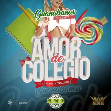 Amor de colegio