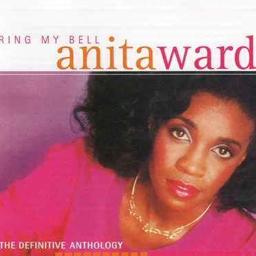 Ring My Bell by Anita Ward - album cover