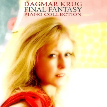 Final Fantasy: Piano Collection