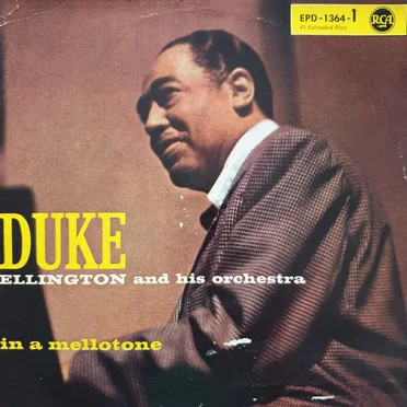 In a Mellotone, Part 1