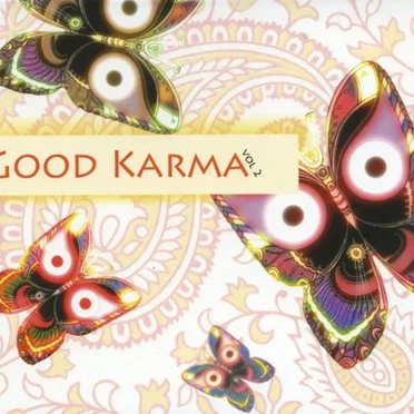 Good Karma, Volume 2 by Various Artists - album cover