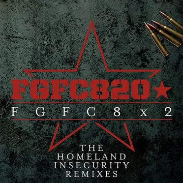 Lost (Ziguo Chen remix) by FGFC820 - album cover