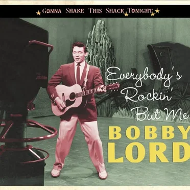 Everybody’s Rockin’ but Me