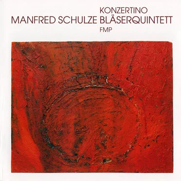 Konzertino