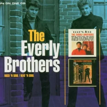 Rock ’n’ Soul / Beat ’n’ Soul