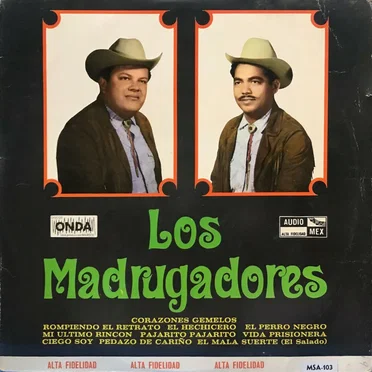 Los Madrugadores
