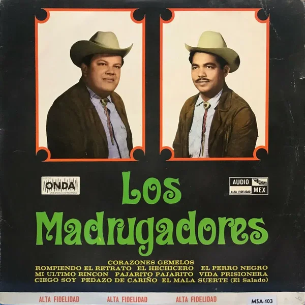 Los Madrugadores