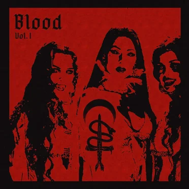 Flavour: Blood (Compilation Vol. 1)