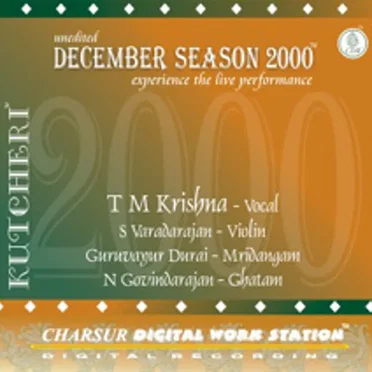 December Season 2000