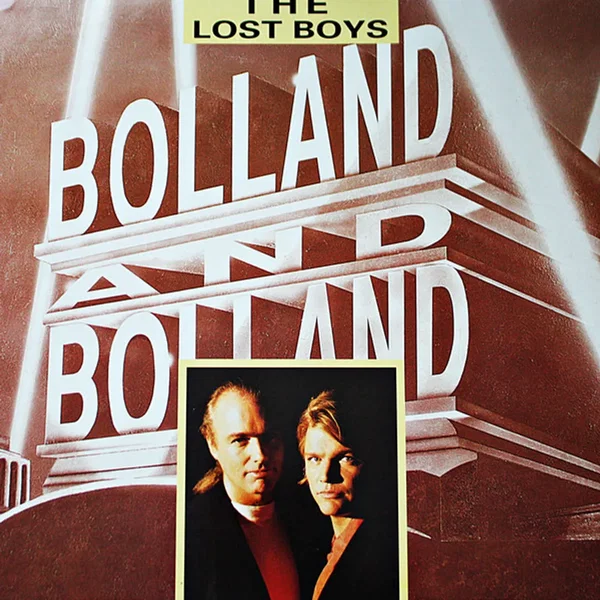 The Lost Boys