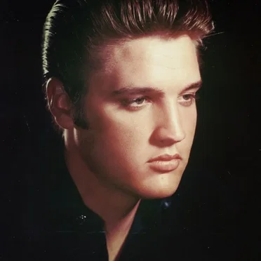 Elvis Presley
