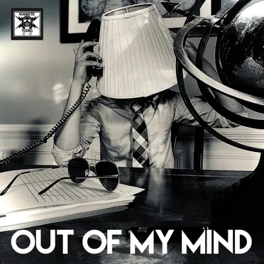 Out of My Mind