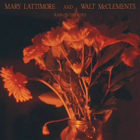 Mary Lattimore