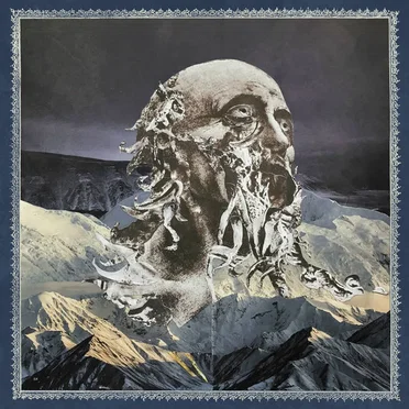 Devouring Current pt.2: Treacherous Ascent by Issolei - album cover