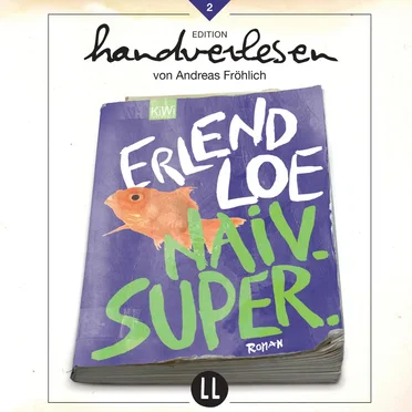 Erlend Loe
