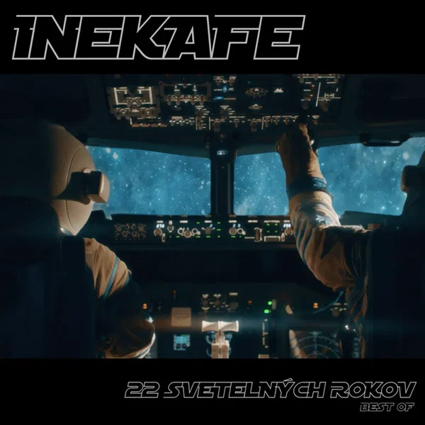 22 Svetelných rokov Best Of