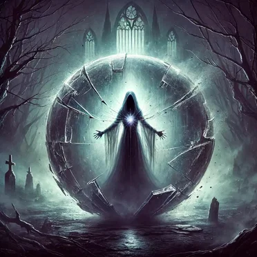 Glassbound, Chapter 3