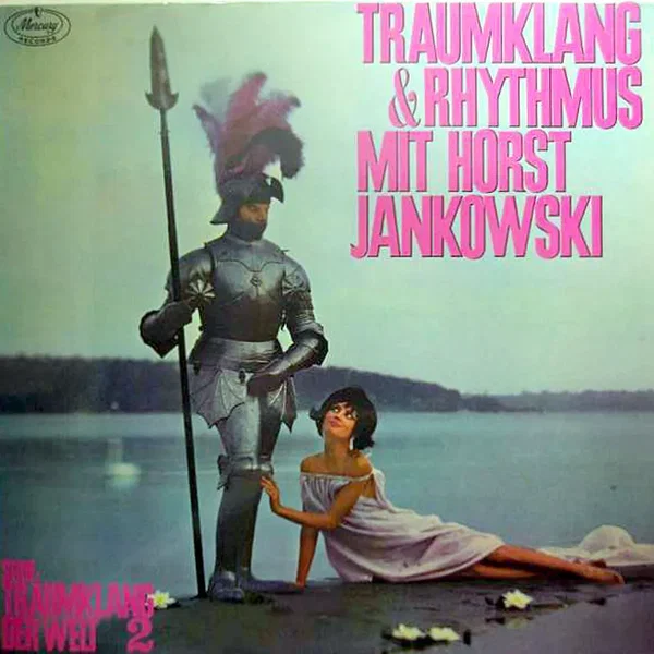 Traumklang und Rhythmus mt Horst Jankowski