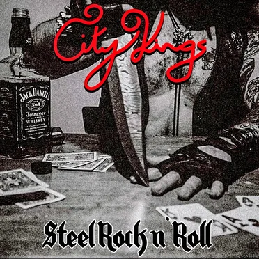 Steel Rock n’ Roll