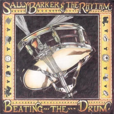 Beating the Drum