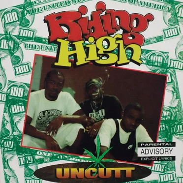 Riding High