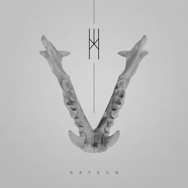 Natron by Crown - album cover