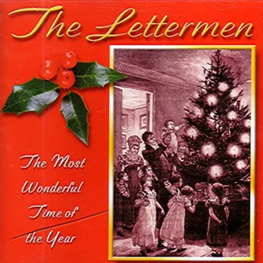 The Most Wonderful Time Of The Year