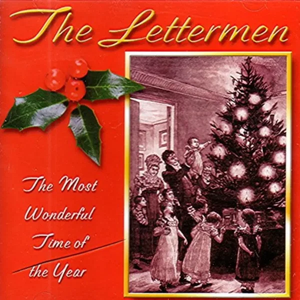 The Most Wonderful Time Of The Year