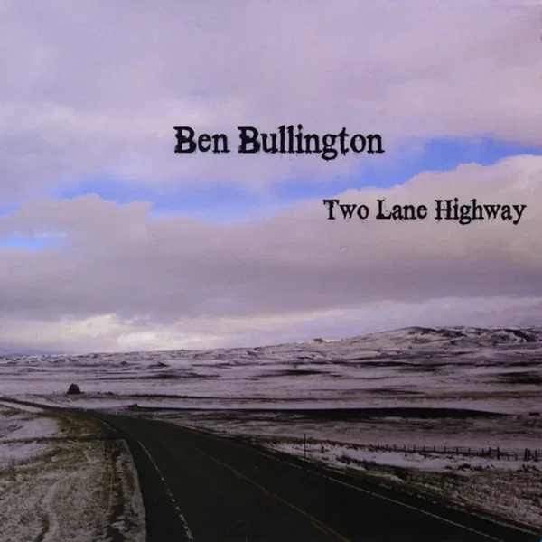 Two Lane Highway