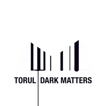 Dark Matters by Torul - album cover