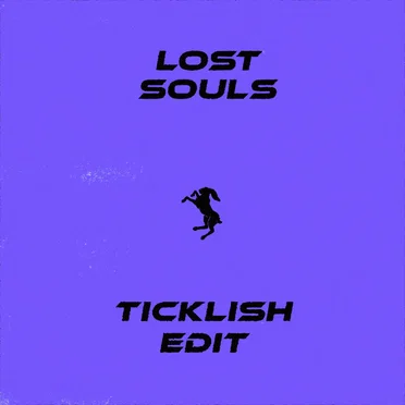 Lost Souls (Ticklish Edit)