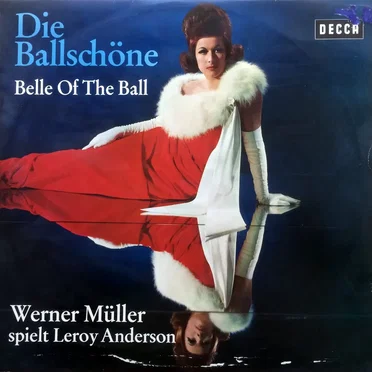 Die Ballschöne - Werner Müller Plays Leroy Anderson