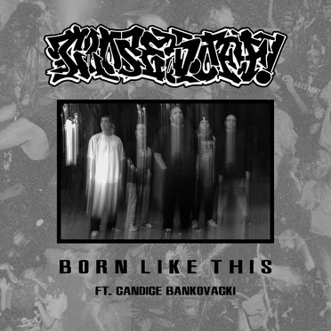 BORN LIKE THIS