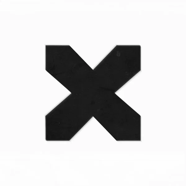 X