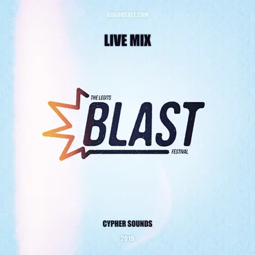 Outbreak Europe cyphers mix