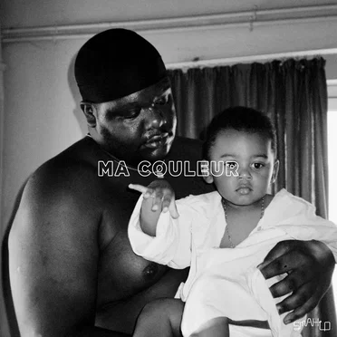 Ma Couleur by Smahlo - album cover