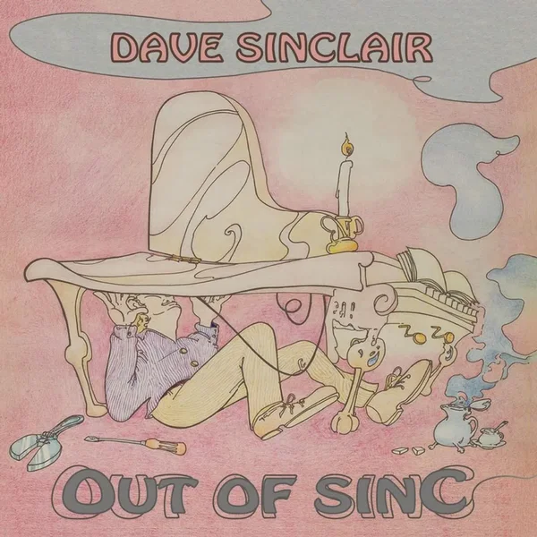 Out Of Sinc