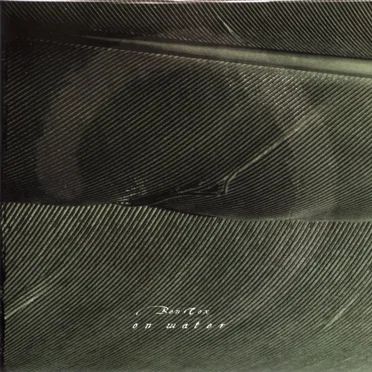 On Water by Ben Cox - album cover