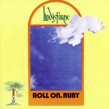 Roll On. Ruby