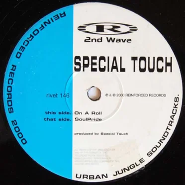 Soulpride / On a Roll