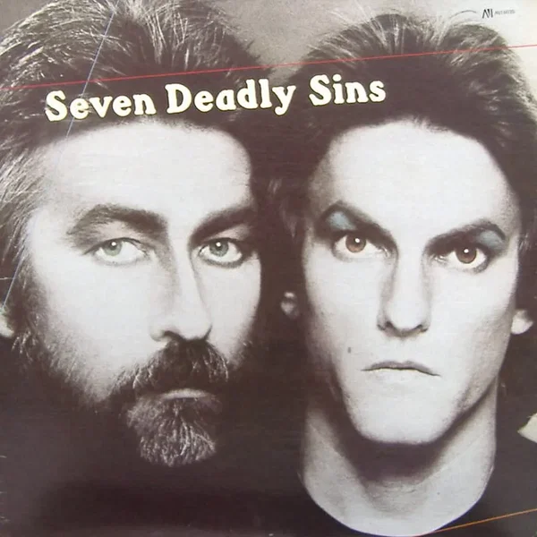 Seven Deadly Sins