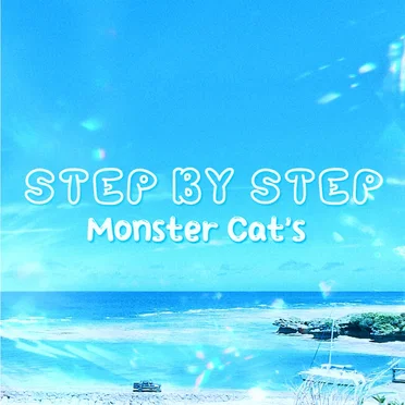 Monster Cat's
