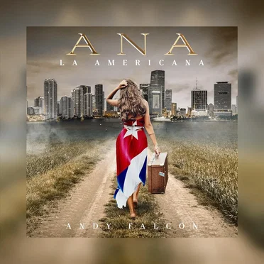 Ana la Americana