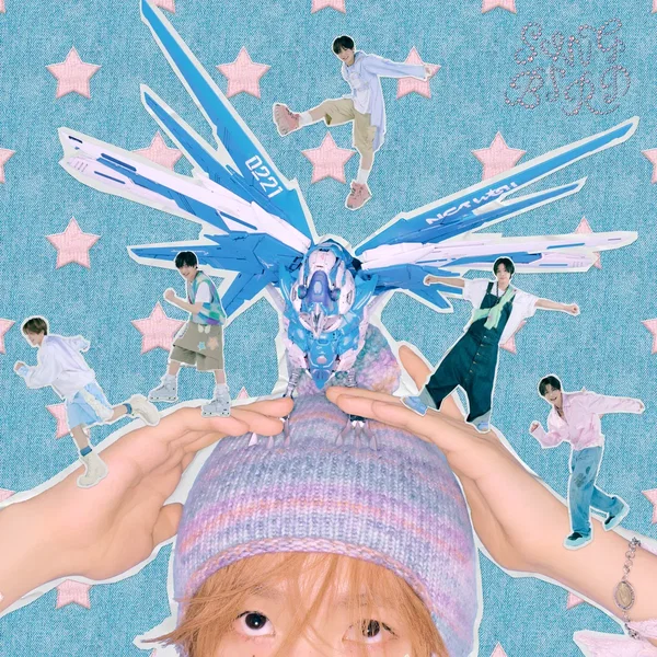 Songbird (Korean Version)