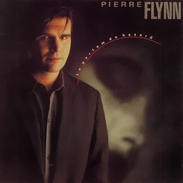 Le Parfum du hasard by Pierre Flynn - album cover