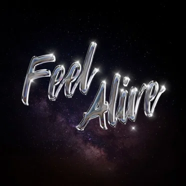 Feel Alive