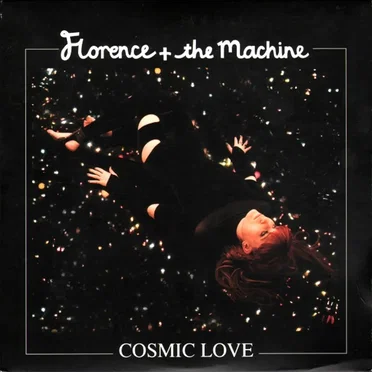 Cosmic Love
