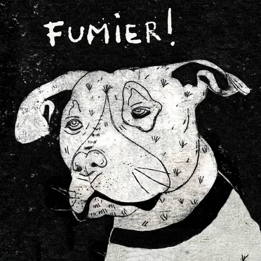 Démo ! by Fumier ! - album cover