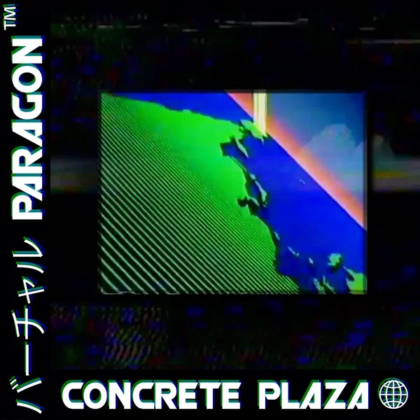 ｃｏｎｃｒｅｔｅ ｐｌａｚａ