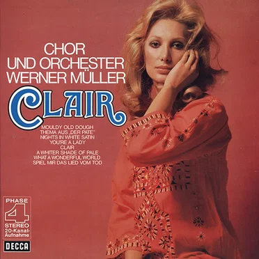 Clair